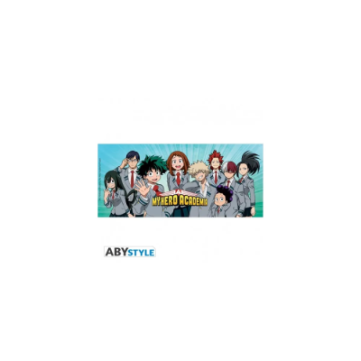 My Hero Academia - Mug Classe 320ml - ABYstyle