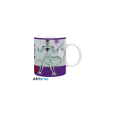 Dragon Ball Z - Mug Goku vs Freezer - 320ml - Céramique