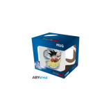Dragon Ball - Mug Goku & Shenron - 320 ml - Sublimation