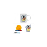Dragon Ball - Mug Goku & Shenron - 320 ml - Sublimation