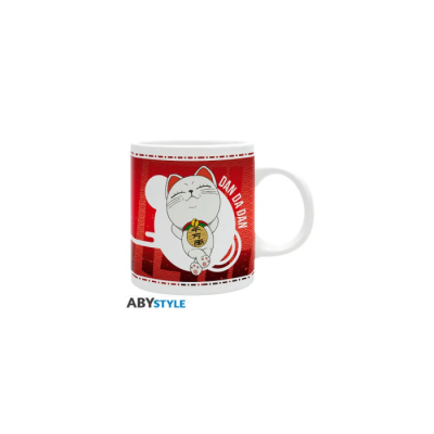 Dan Da Dan - Mug Mémé Turbo - 320 ml - Subli