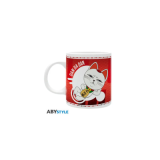 Dan Da Dan - Mug Mémé Turbo - 320 ml - Subli