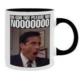 The Office - Mug Michael Scott - 320 ml