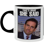 The Office - Mug Michael Scott - 320 ml