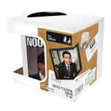 The Office - Mug Michael Scott - 320 ml