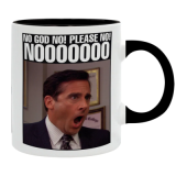 The Office - Mug Michael Scott - 320 ml