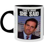 The Office - Mug Michael Scott - 320 ml