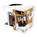 The Office - Mug Michael Scott - 320 ml