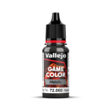 Ferraille - Tinny Tin - Game Color Metal (Vallejo)