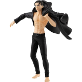 Attack on Titan Eren Yeager POP UP PARADE