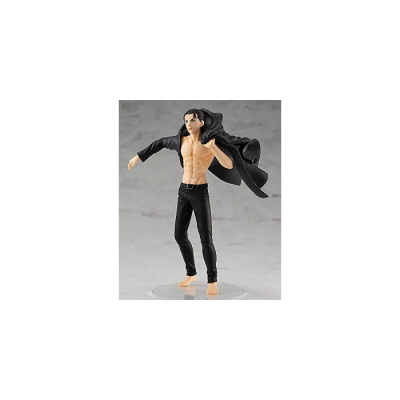 Attack on Titan Eren Yeager POP UP PARADE