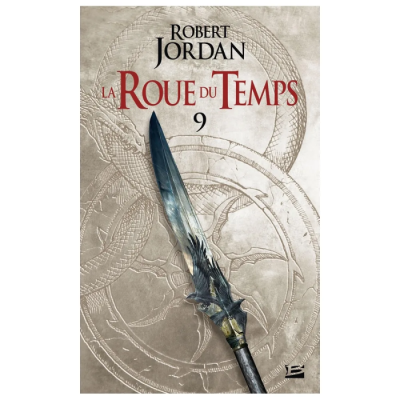 La Roue du Temps T9 : Les Feux du Ciel - Première Partie