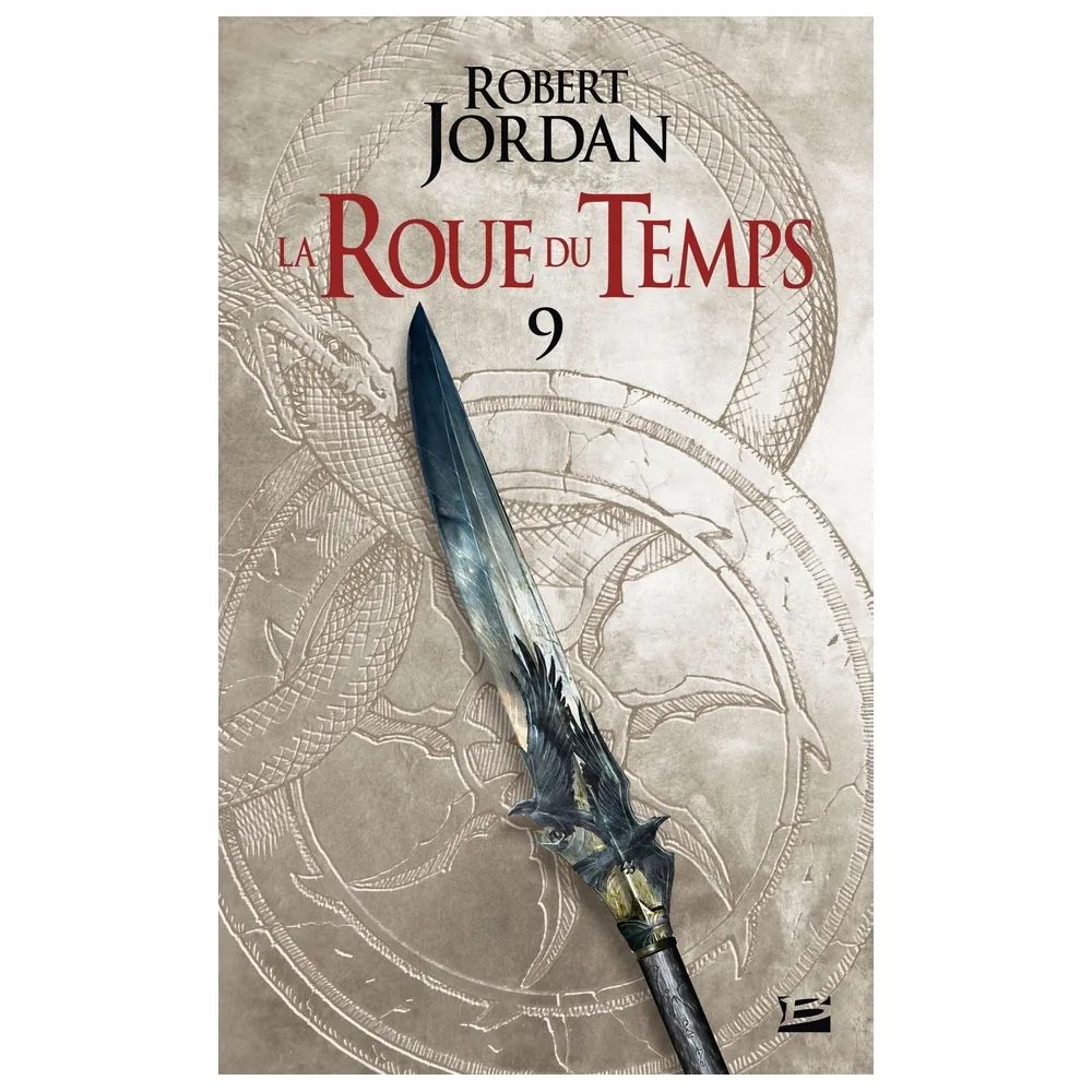 La Roue du Temps T9 : Les Feux du Ciel - Première Partie