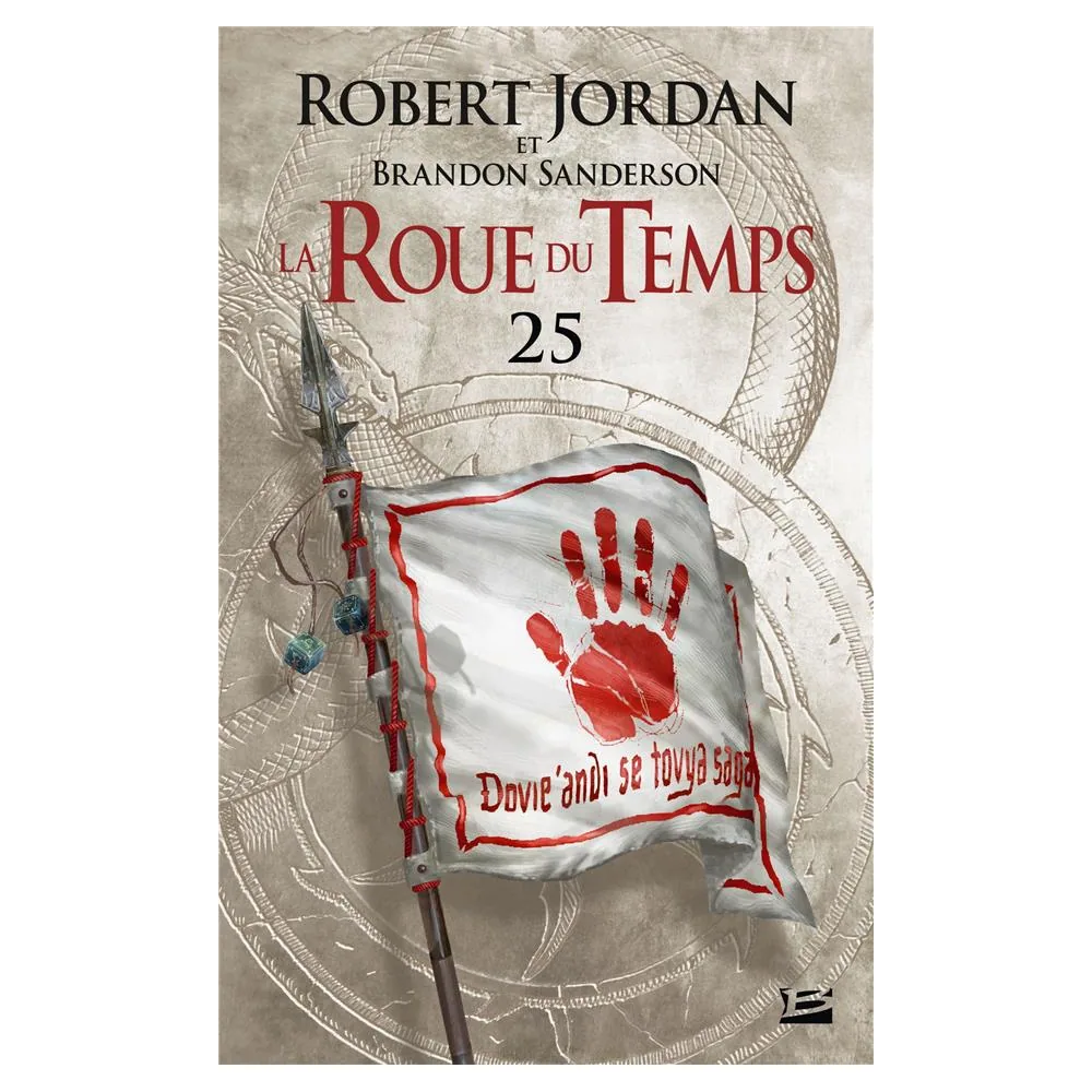 La Roue du Temps T25 : Les Tours de Minuit - Première Partie