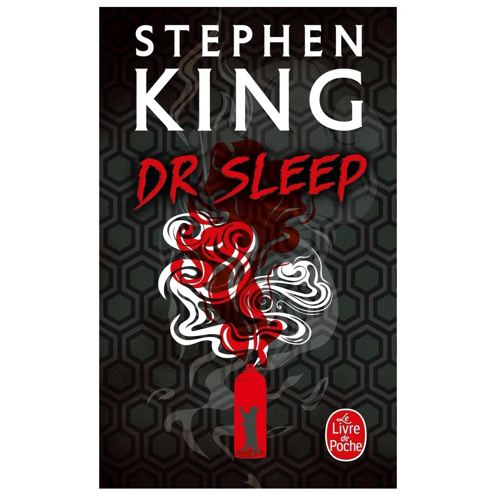Docteur Sleep - Stephen King