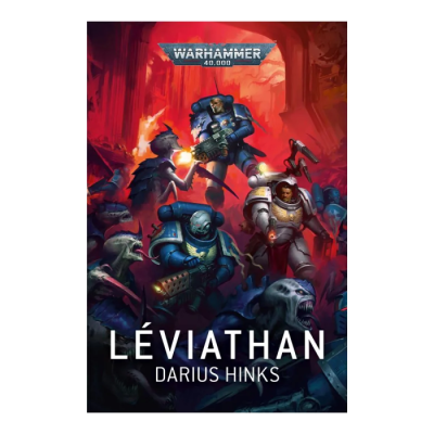 Leviathan - Warhammer 40,000