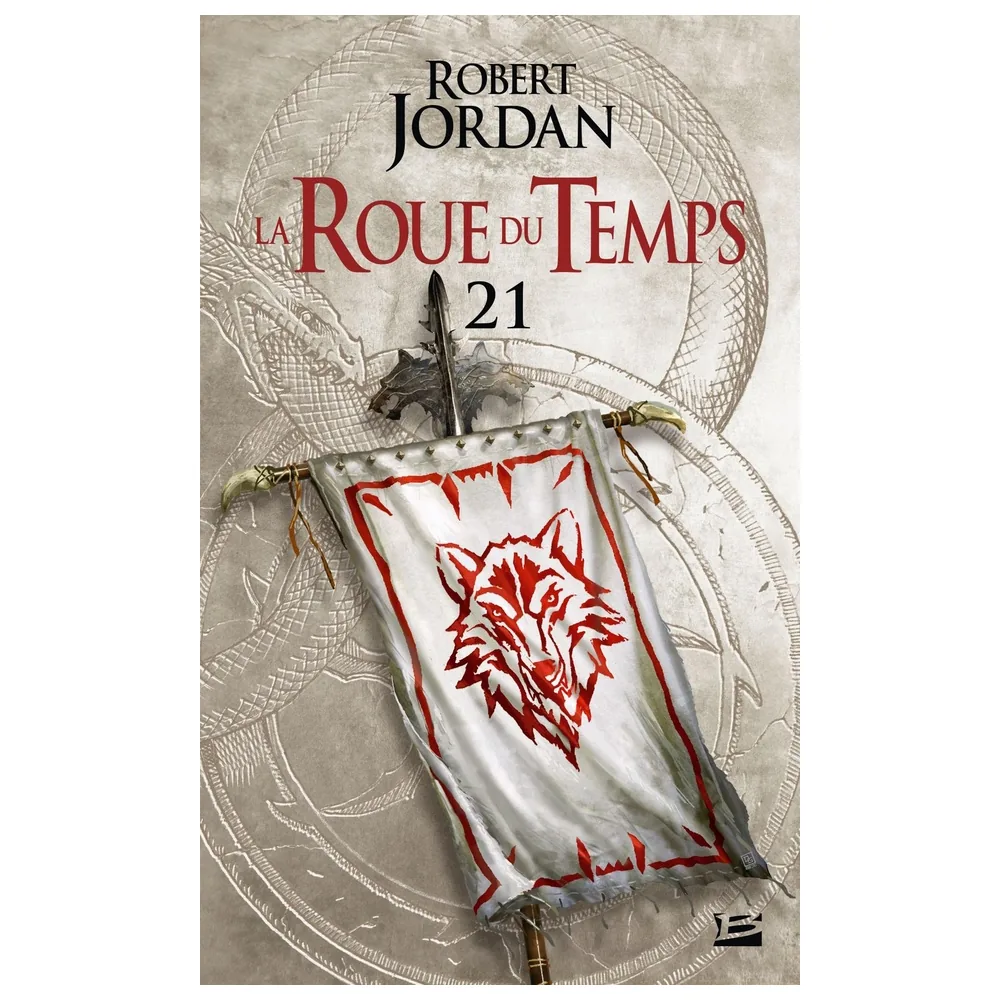 La Roue du Temps T21 : Le Poignard des Rêves - Première Partie
