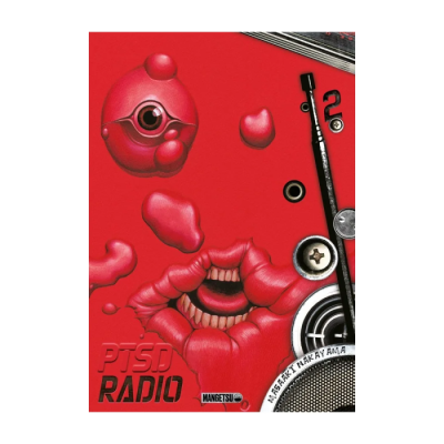 PTSD Radio T02
