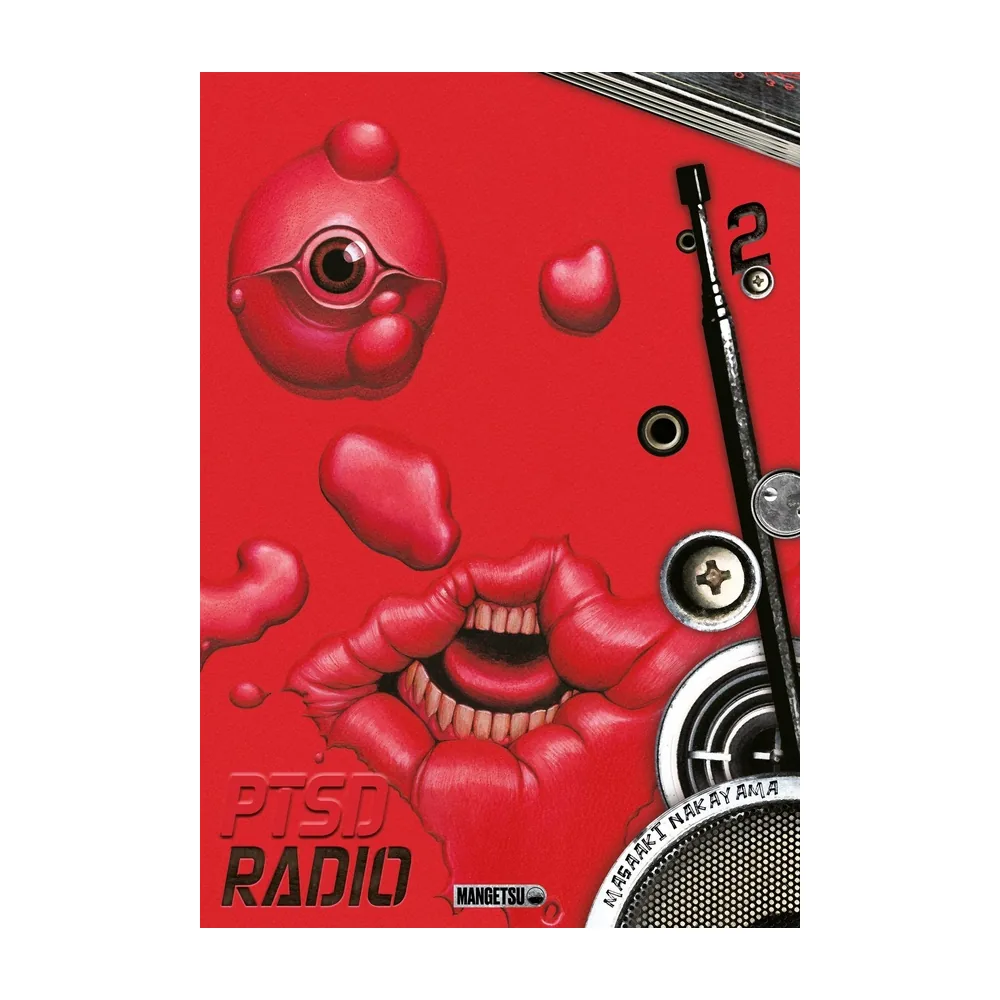 PTSD Radio T02