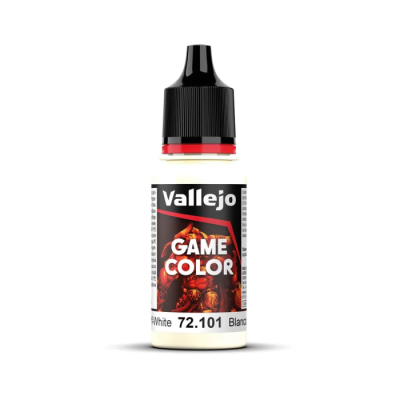 Blanc Cassé - Off White - Game Color 18ml (Vallejo)