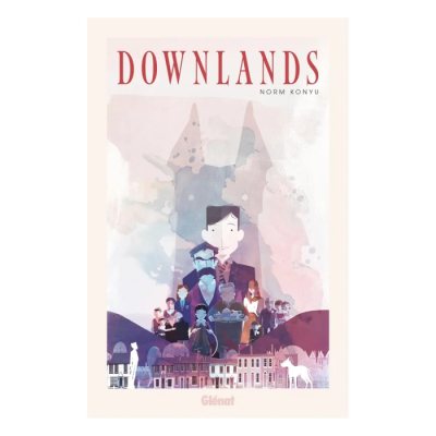 Downlands
