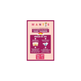 Mantis - Jeu de cartes rapide et coloré