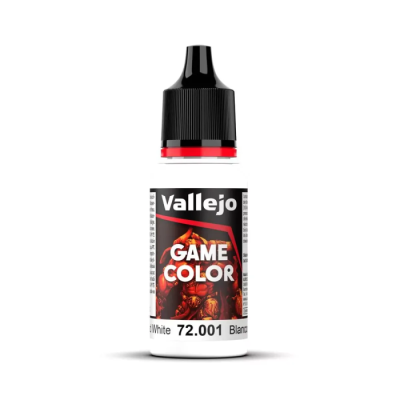 Blanc Squelette - Dead White - Game Color (Vallejo)
