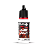 Blanc Squelette - Dead White - Game Color (Vallejo)