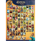 Dixit 6 Memories - Extension ML4