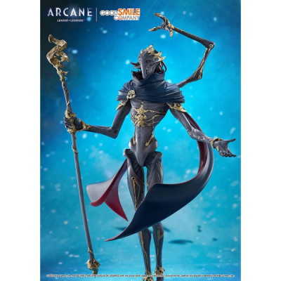 Arcane Figurine Pop Up Parade SP Champion Viktor 20 cm