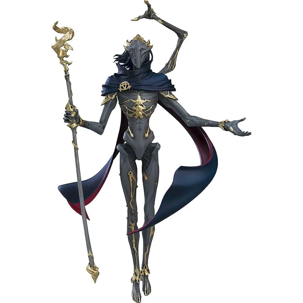 Arcane Figurine Pop Up Parade SP Champion Viktor 20 cm