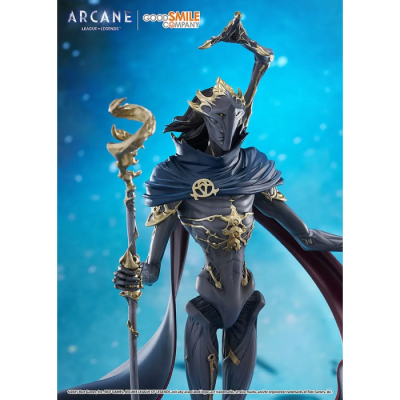 Arcane Figurine Pop Up Parade SP Champion Viktor 20 cm