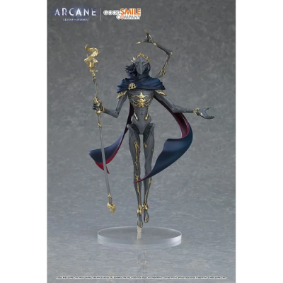 Arcane Figurine Pop Up Parade SP Champion Viktor 20 cm