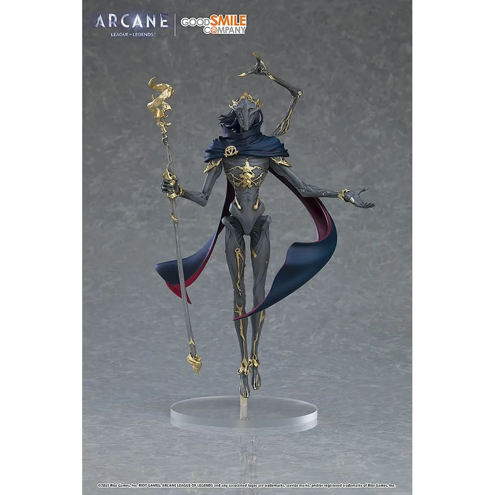 Arcane Figurine Pop Up Parade SP Champion Viktor 20 cm