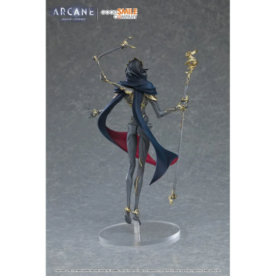 Arcane Figurine Pop Up Parade SP Champion Viktor 20 cm