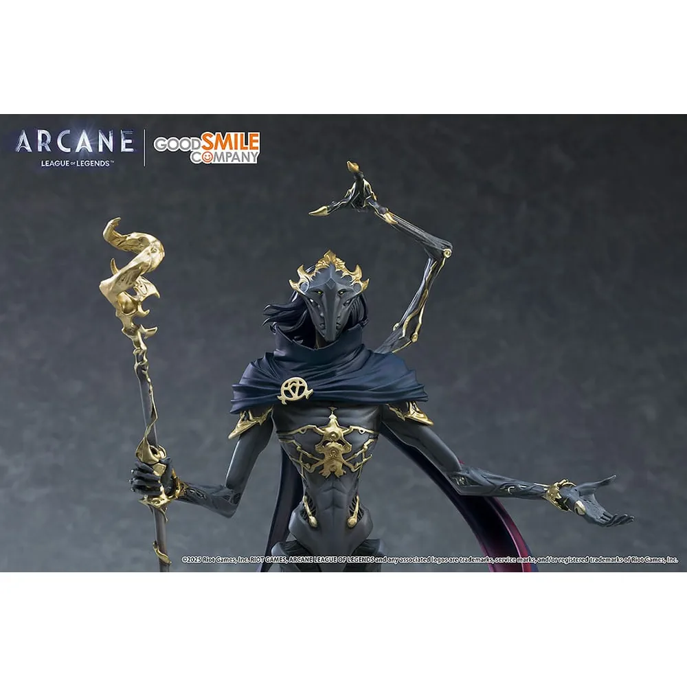 Arcane Figurine Pop Up Parade SP Champion Viktor 20 cm