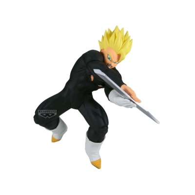 Dragon Ball Z - Son Gohan Super Saiyan - Figurine Match Makers