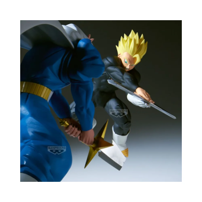 Dragon Ball Z - Son Gohan Super Saiyan - Figurine Match Makers