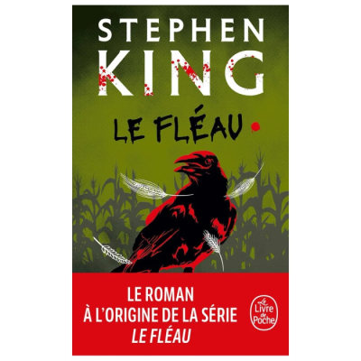 Le Fléau - Tome 1 - Stephen King