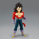 Dragon Ball GT - Vegeta Super Saiyan 4 - Figurine Solid Edge Works