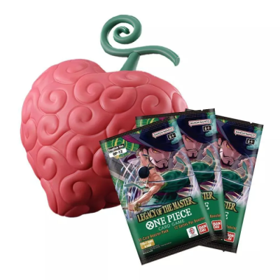 One Piece Card Game - Devil Fruits Collection Vol.3 (DF-03)