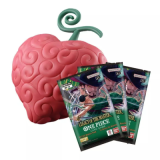 One Piece Card Game - Devil Fruits Collection Vol.3 (DF-03)