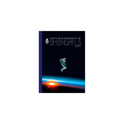 Shangri-La - Mathieu Bablet