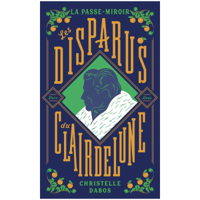 La Passe-Miroir - Tome 2 : Les Disparus du Clairdelune - Édition Anniversaire