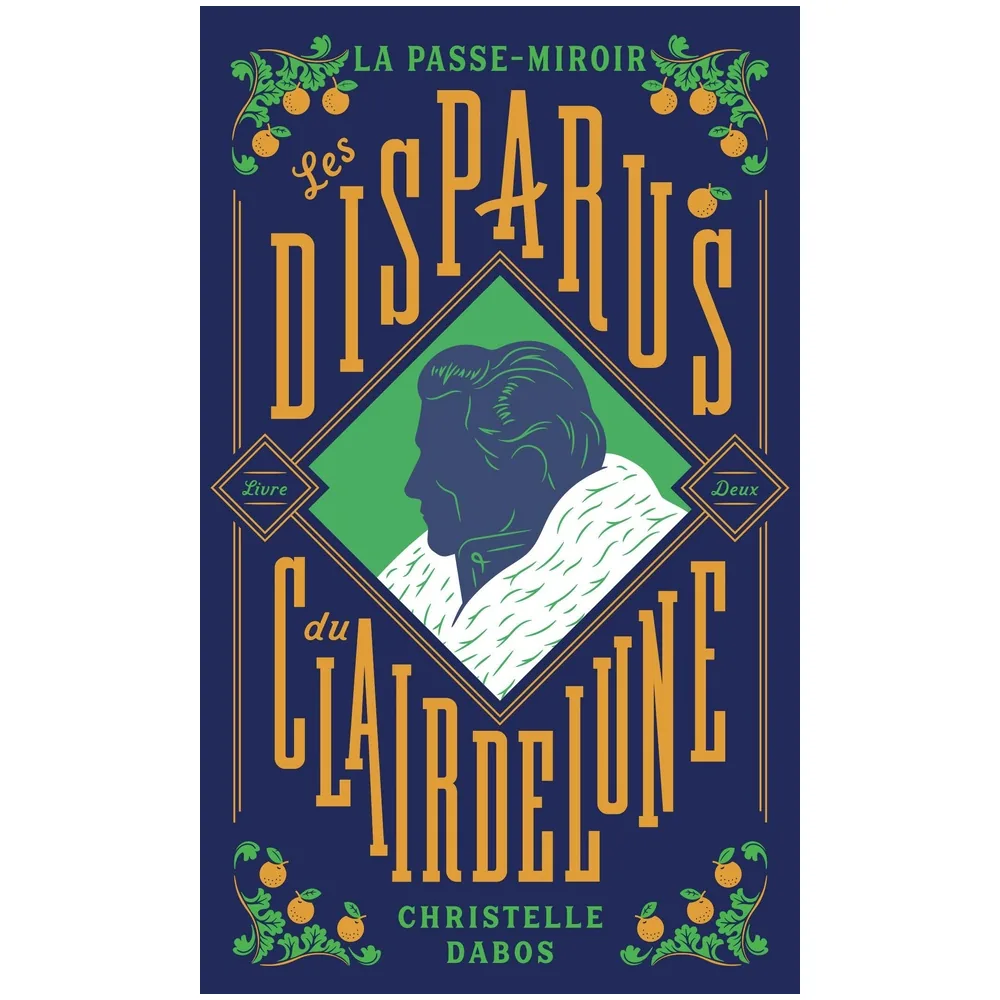 La Passe-Miroir - Tome 2 : Les Disparus du Clairdelune - Édition Anniversaire