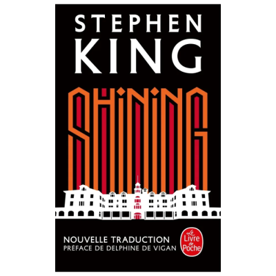 Shining (Nouvelle Traduction) - Stephen King