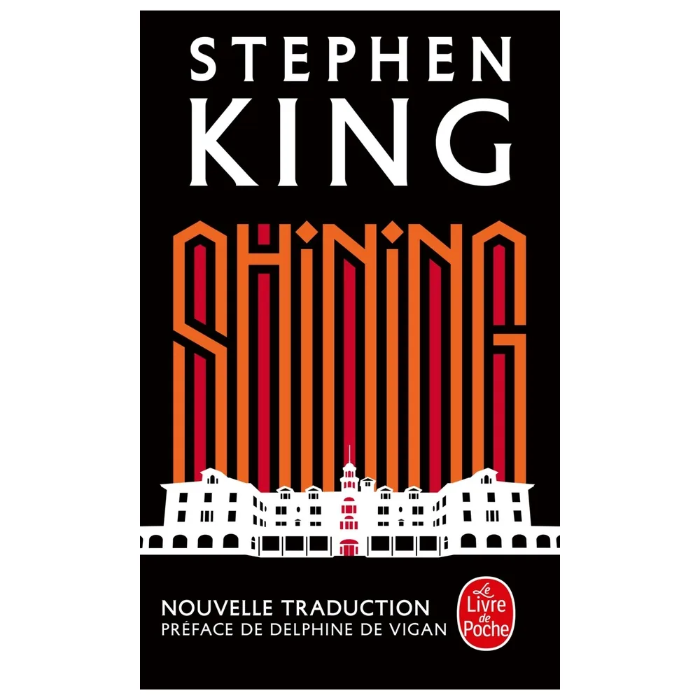 Shining (Nouvelle Traduction) - Stephen King