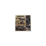 Be'lakor Le Maître des Ténèbres - Warhammer Age of Sigmar