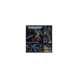 Be'lakor Le Maître des Ténèbres - Warhammer Age of Sigmar