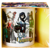 My Hero Academia Mug Élèves - Tasse Céramique Officielle